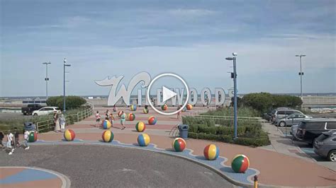 Wildwood Live Cams 